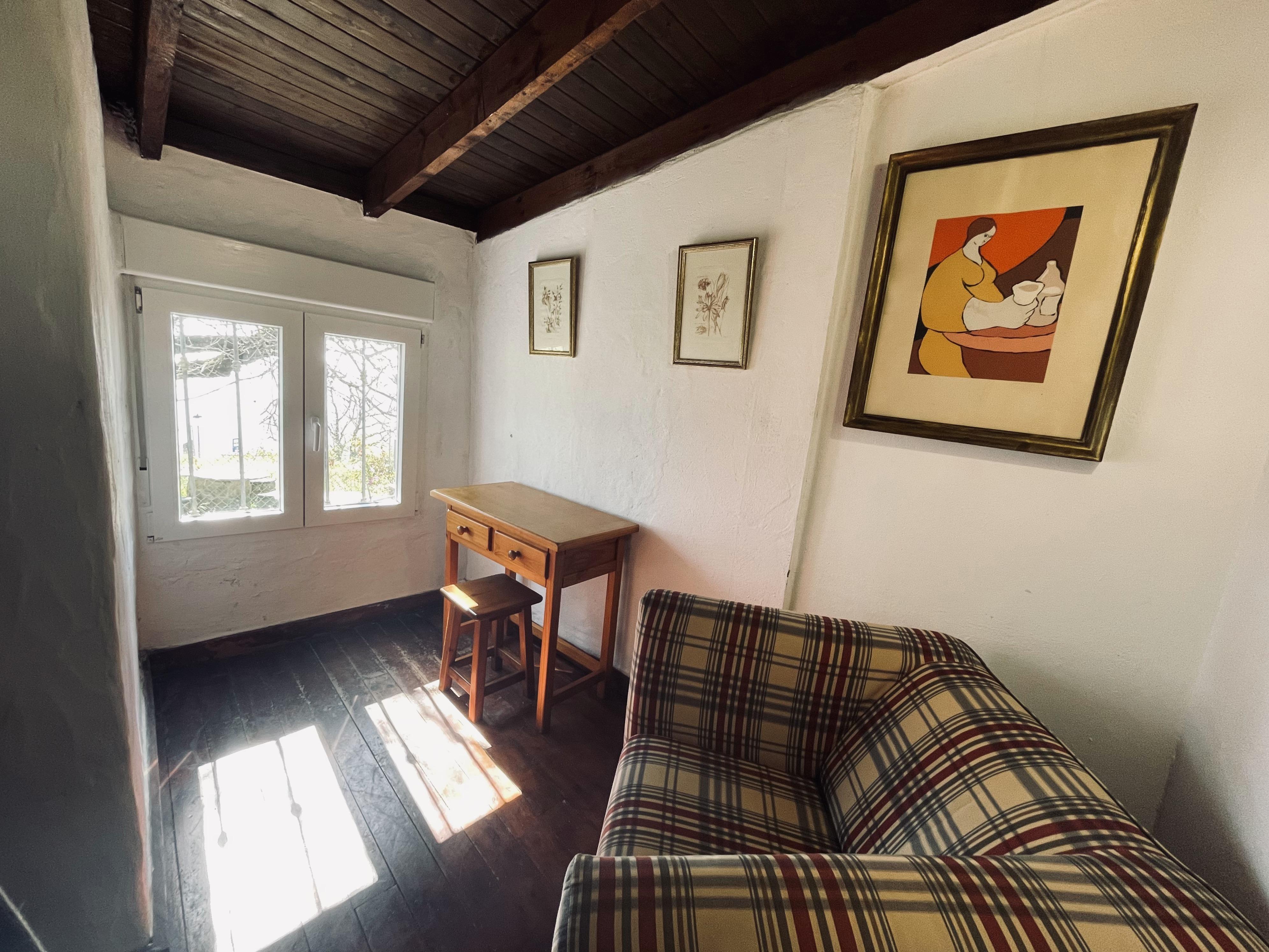Hotel Rural El Refugio - Adults Only Tejeda  Exterior photo