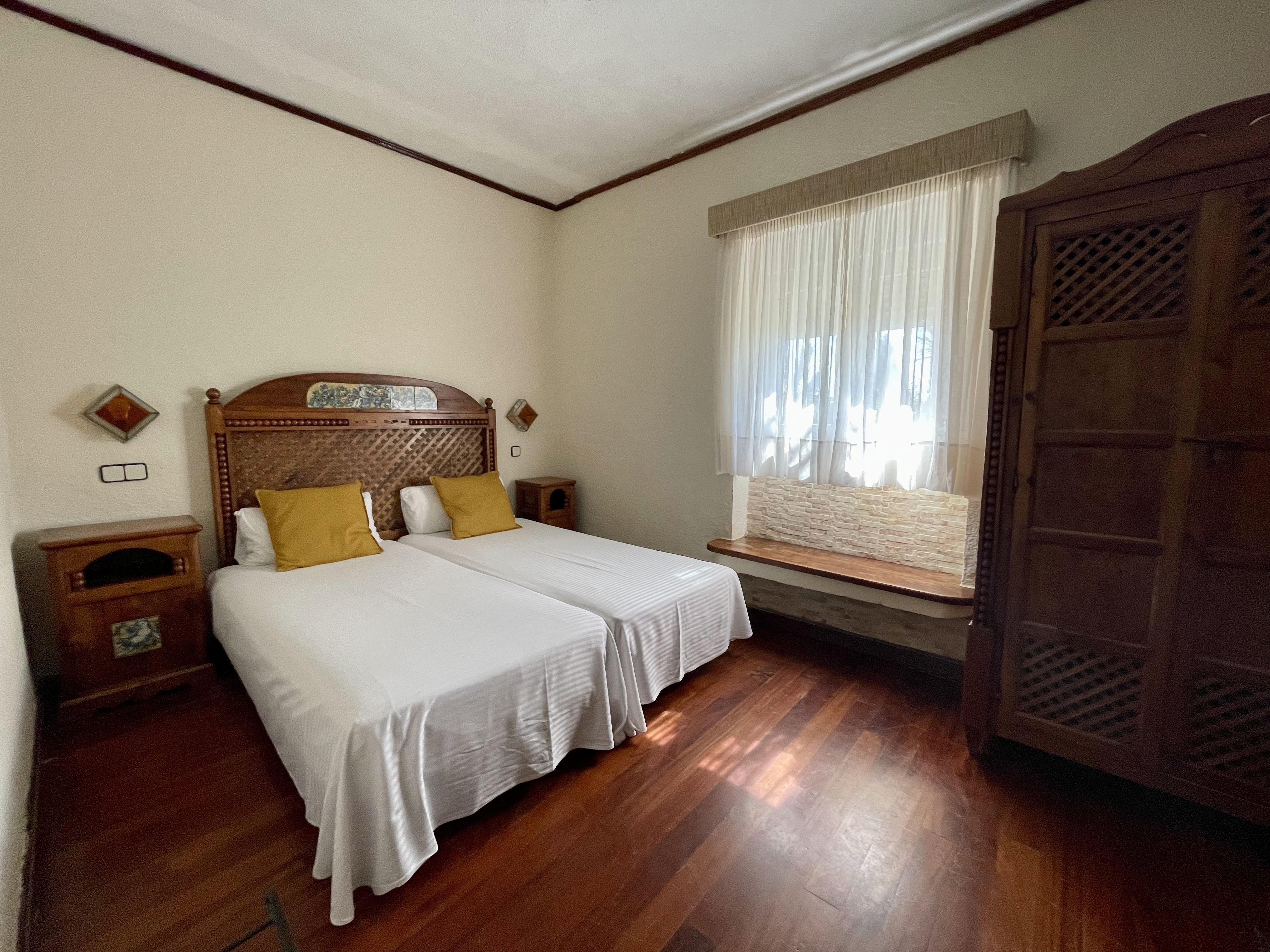 Hotel Rural El Refugio - Adults Only Tejeda  Exterior photo
