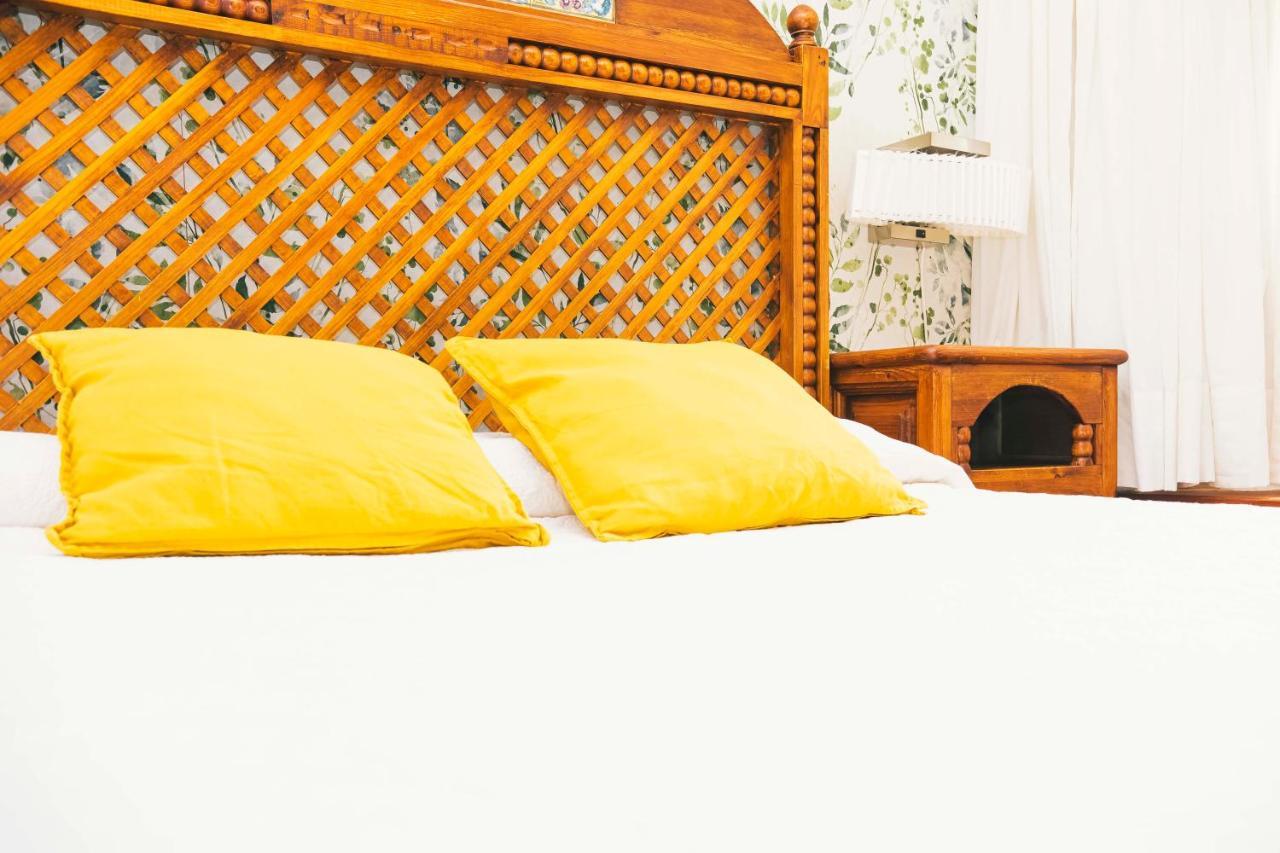 Hotel Rural El Refugio - Adults Only Tejeda  Exterior photo