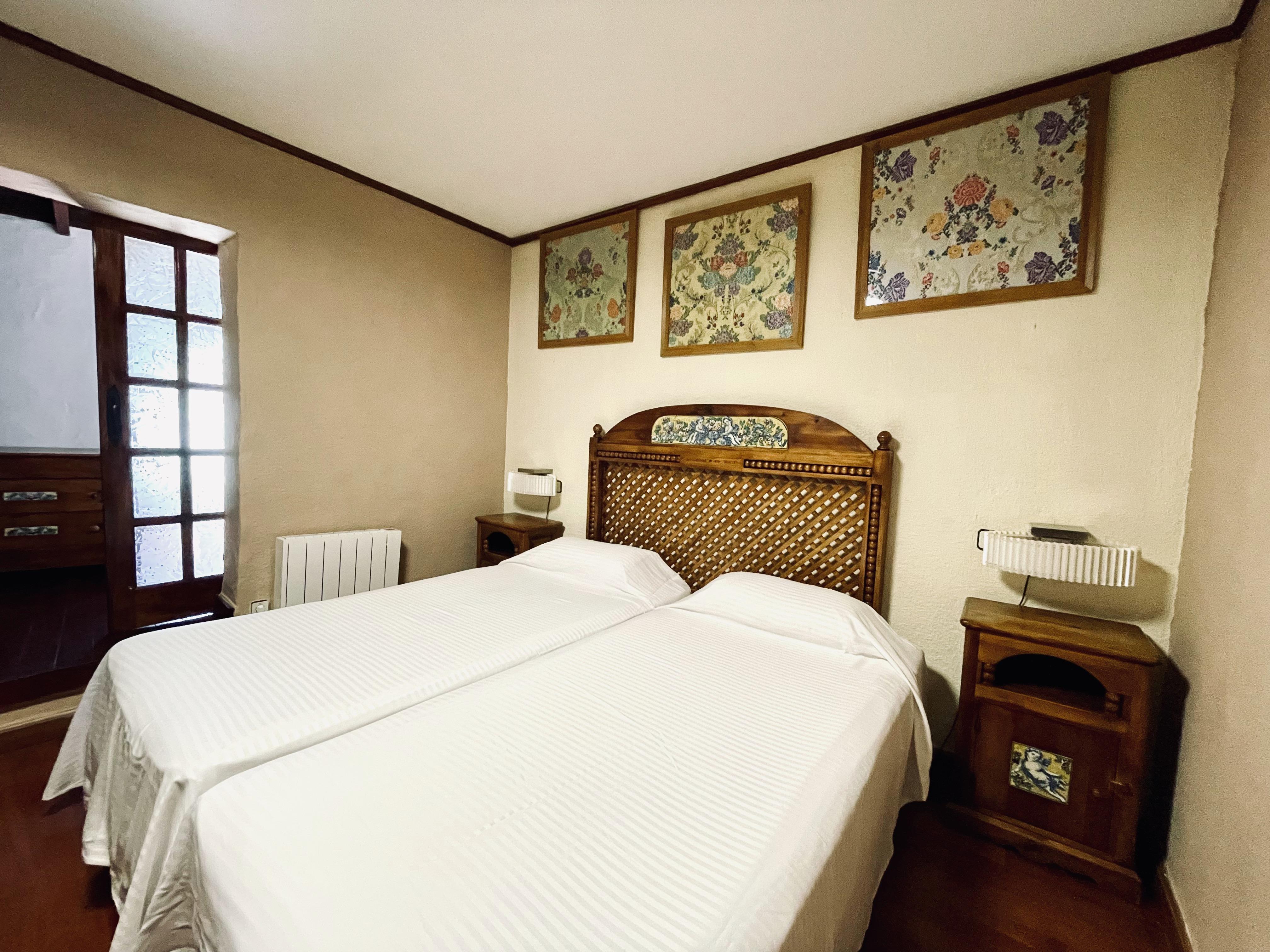 Hotel Rural El Refugio - Adults Only Tejeda  Exterior photo