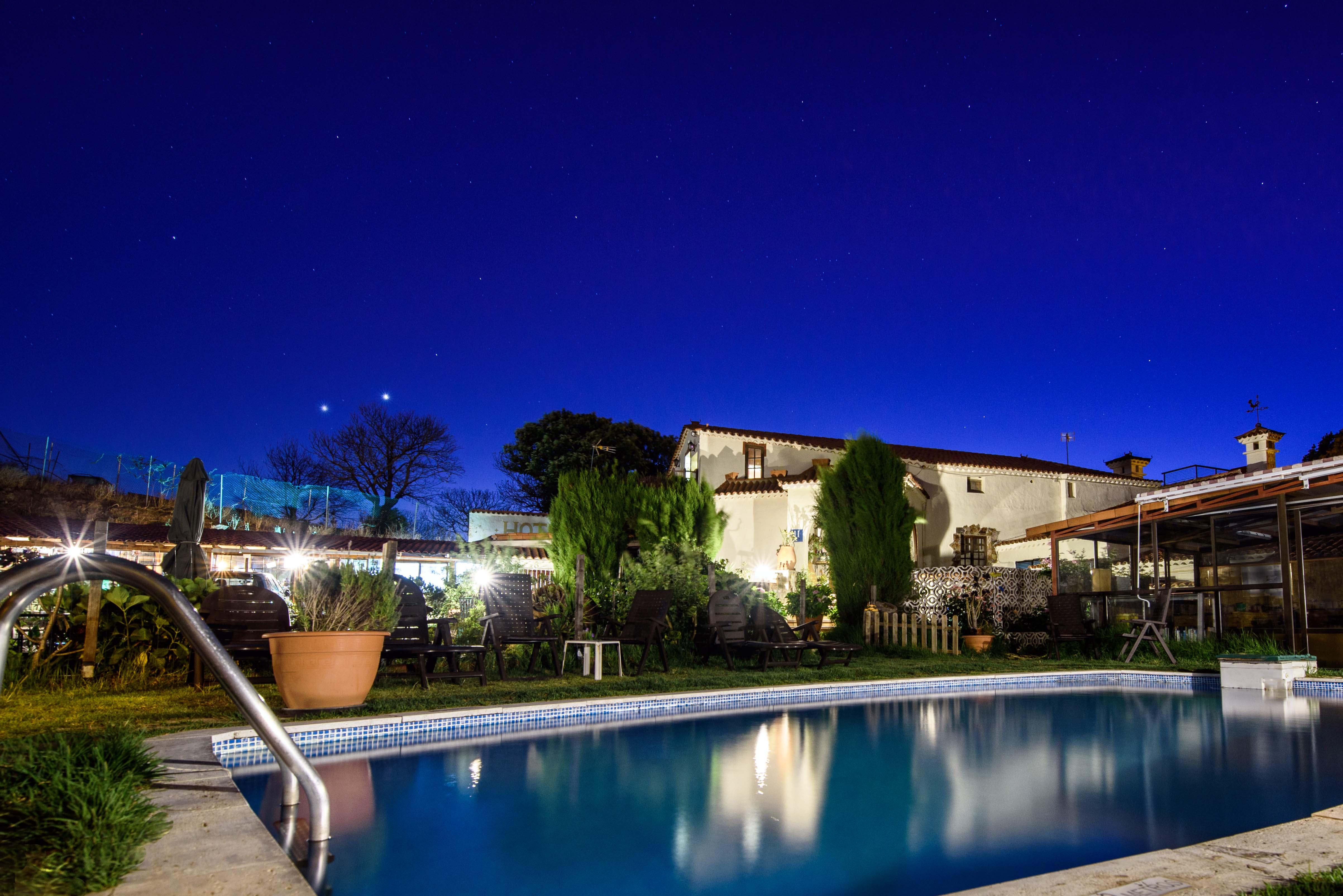 Hotel Rural El Refugio - Adults Only Tejeda  Exterior photo