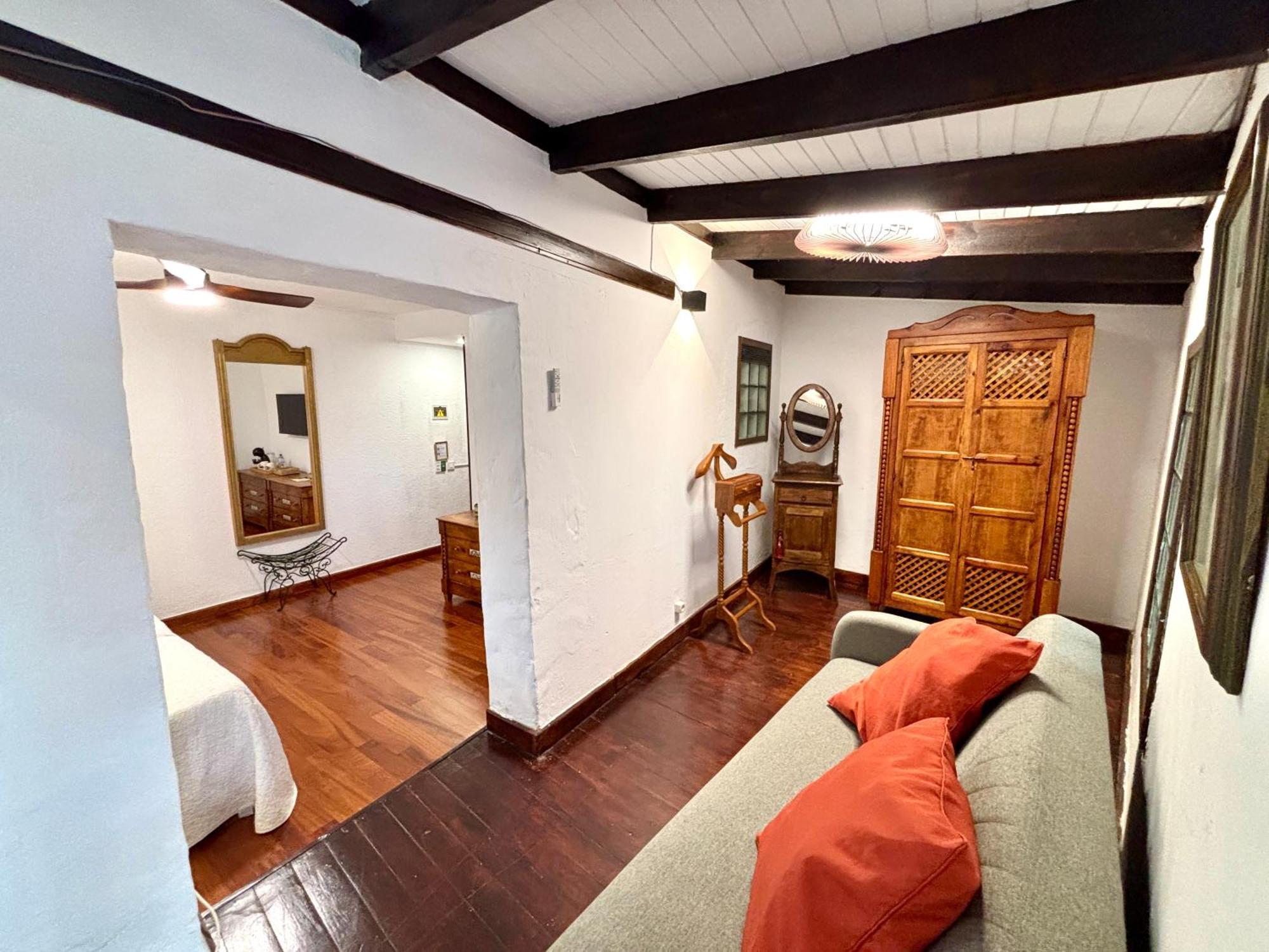 Hotel Rural El Refugio - Adults Only Tejeda  Exterior photo